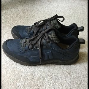 Men’s Merrell Annex Trak Low Shoe